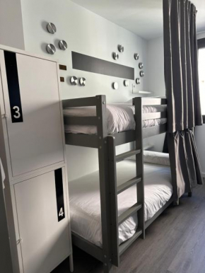 Hostel Alicante A-cero Living